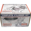 Load image into Gallery viewer, Cylinder Works 2020 Kawasaki KX 250 F 250cc +3mm Big Bore Cylinder Kit 270cc 81mm - Additional View 8