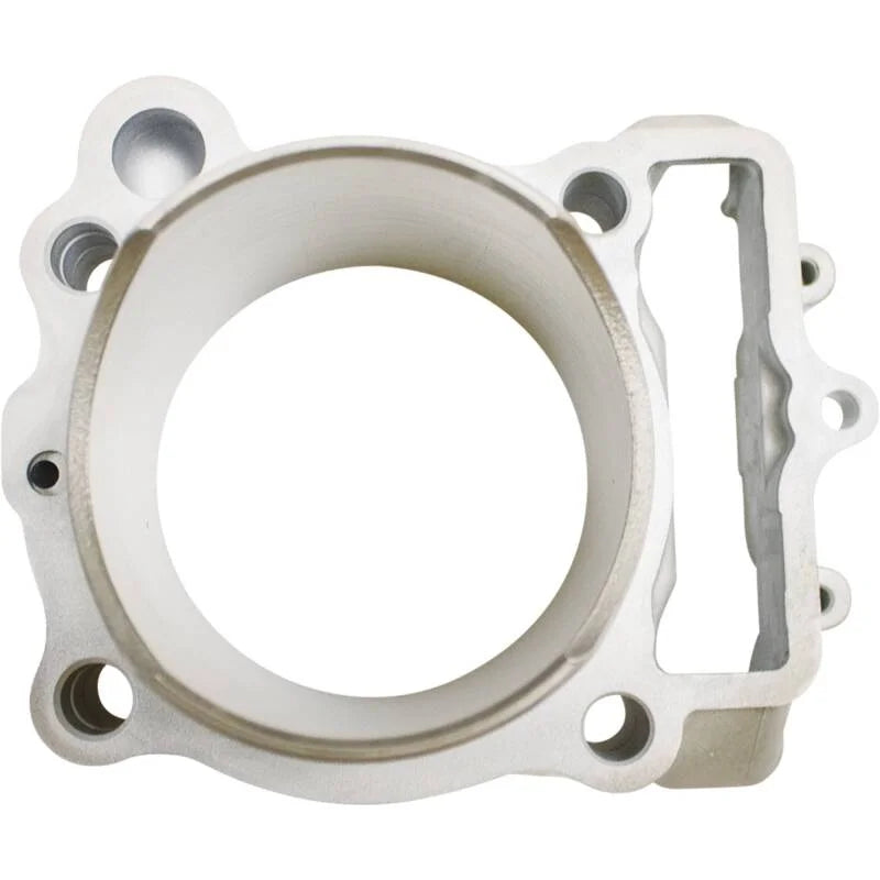 Cylinder Works 2020 Kawasaki KX 250 F 250cc Big Bore Cylinder 81mm - Side View