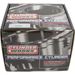 Load image into Gallery viewer, Cylinder Works 2020 Kawasaki KX 250 F 250cc Big Bore Cylinder 81mm - Additional View 6