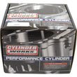 Load image into Gallery viewer, Cylinder Works 2020 Kawasaki KX 250 F 250cc Standard Bore Cylinder 78mm - Side View
