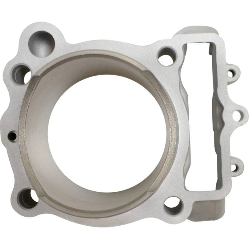 Cylinder Works 2020 Kawasaki KX 250 F 250cc Standard Bore Cylinder 78mm - Back View