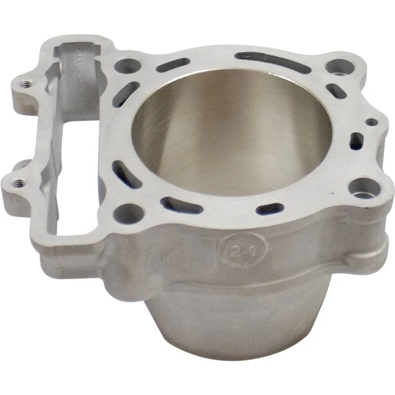 Cylinder Works 2020 Kawasaki KX 250 F 250cc Standard Bore Cylinder 78mm - Installation View