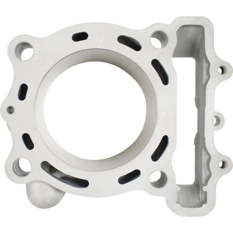 Cylinder Works 2020 Kawasaki KX 250 F 250cc Standard Bore Cylinder Kit - Back View