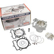 Load image into Gallery viewer, Cylinder Works 2020 Kawasaki KX 250 F 250cc Standard Bore High Compression Cylinder Kit - Additional View 6
