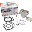 Load image into Gallery viewer, Cylinder Works 2023 KTM 450 SX-F 450cc Standard Bore Cylinder Kit - Side View