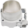 Load image into Gallery viewer, Cylinder Works 2023 KTM 450 SX-F 450cc Standard Bore Cylinder Kit - Installation View