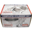 Load image into Gallery viewer, Cylinder Works 21-22 Gas-Gas EX 450 F 450cc STD Bore High Compression Cylinder Kit 13.6:1 Comp. - Additional View 6