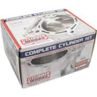 Load image into Gallery viewer, Cylinder Works 21-22 Gas-Gas EX 450 F 450cc Standard Bore Cylinder Kit - Side View