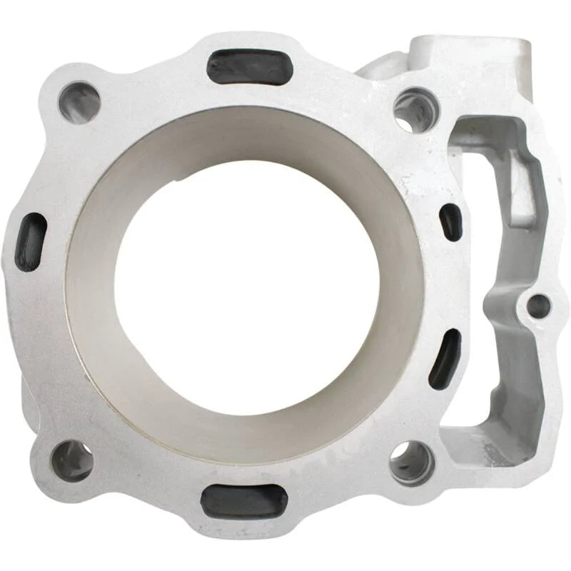 Cylinder Works 21-22 Gas-Gas EX 450 F 450cc Standard Bore Cylinder Kit - Back View