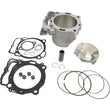 Load image into Gallery viewer, Cylinder Works 21-22 Gas-Gas EX 450 F 450cc Standard Bore Cylinder Kit - Additional View 6