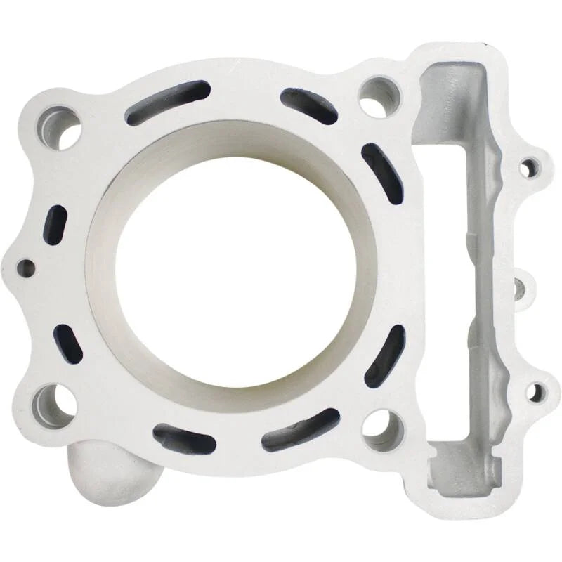 Cylinder Works 21-22 Kawasaki KX 250 F 250cc Standard Bore Cylinder Kit - Back View