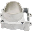 Load image into Gallery viewer, Cylinder Works 21-22 Kawasaki KX 250 F 250cc Standard Bore Cylinder Kit - Installation View