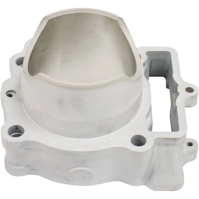 Cylinder Works 21-22 Kawasaki KX 250 F 250cc Standard Bore Cylinder Kit - Installation View