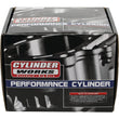 Load image into Gallery viewer, Cylinder Works 21-23 Gas-Gas EC 350 F 350cc Standard Bore Cylinder 88mm - Side View