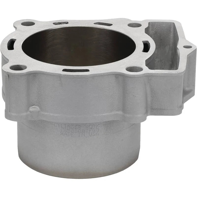 Cylinder Works 21-23 Gas-Gas EC 350 F 350cc Standard Bore Cylinder 88mm - Detail View