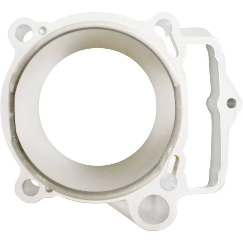 Cylinder Works 21-23 Gas-Gas EX 250 F 250cc Big Bore Cylinder 81mm - Back View
