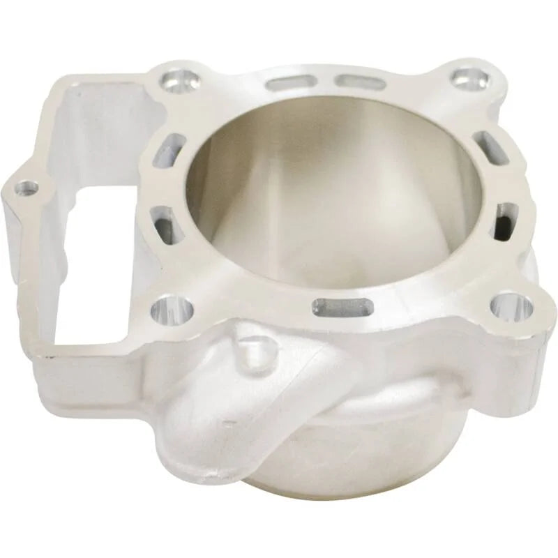 Cylinder Works 21-23 Gas-Gas EX 250 F 250cc Big Bore Cylinder 81mm - Installation View