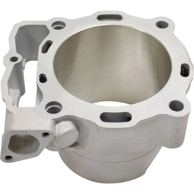 Cylinder Works 21-23 Gas-Gas EX 450 F 450cc Standard Bore Cylinder 95mm - Installation View