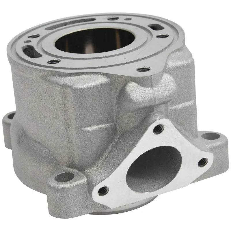 Cylinder Works 21-23 Gas-Gas MC 50 50cc Standard Bore Cylinder 39.5mm - Side View