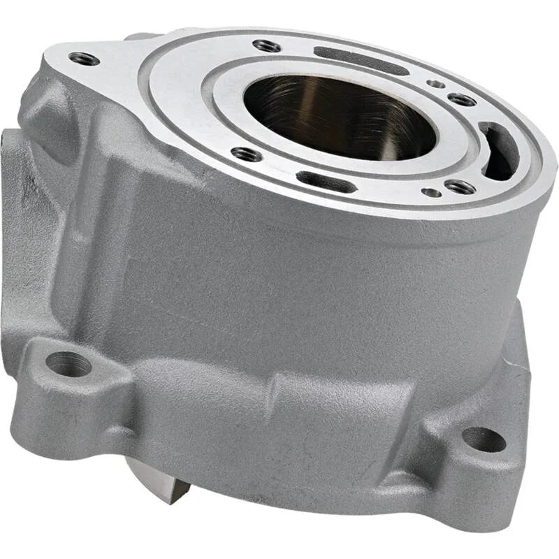 Cylinder Works 21-23 Gas-Gas MC 50 50cc Standard Bore Cylinder Kit - Back View
