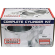 Load image into Gallery viewer, Cylinder Works 21-23 Gas-Gas MC 50 50cc Standard Bore Cylinder Kit - Installation View