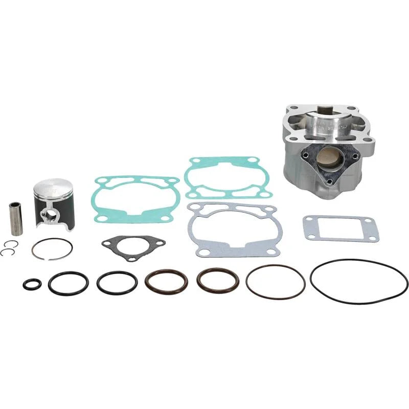 Cylinder Works 21-23 Gas-Gas MC 50 50cc Standard Bore Cylinder Kit - Additional View 5