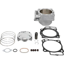 Load image into Gallery viewer, Cylinder Works 21-23 Honda CRF 450 R 450cc Standard Bore Cylinder Kit - Side View