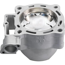 Load image into Gallery viewer, Cylinder Works 21-23 Honda CRF 450 R 450cc Standard Bore Cylinder Kit - Back View
