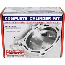 Load image into Gallery viewer, Cylinder Works 21-23 Honda CRF 450 R 450cc Standard Bore Cylinder Kit - Additional View 5
