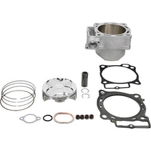 Load image into Gallery viewer, Cylinder Works 21-23 Honda CRF 450 R 450cc Standard Bore High Compression Cylinder Kit - Main Product View