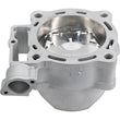 Load image into Gallery viewer, Cylinder Works 21-23 Honda CRF 450 R 450cc Standard Bore High Compression Cylinder Kit - Installation View