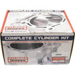 Load image into Gallery viewer, Cylinder Works 21-23 Kawasaki KX 250 F 250cc +3mm Big Bore Cylinder Kit 270cc 81mm - Main Product View