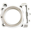 Load image into Gallery viewer, Cylinder Works 21-23 Kawasaki KX 250 F 250cc +3mm Big Bore Cylinder Kit 270cc 81mm - Back View