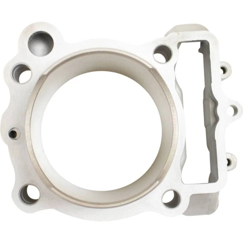 Cylinder Works 21-23 Kawasaki KX 250 F 250cc +3mm Big Bore Cylinder Kit 270cc 81mm - Back View