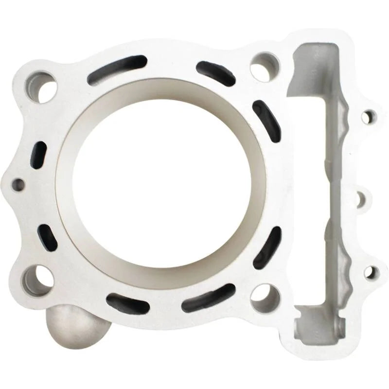 Cylinder Works 21-23 Kawasaki KX 250 F 250cc +3mm Big Bore Cylinder Kit 270cc 81mm - Additional View 5