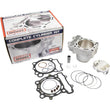 Load image into Gallery viewer, Cylinder Works 21-23 Kawasaki KX 250 F 250cc +3mm Big Bore Cylinder Kit 270cc 81mm - Additional View 8