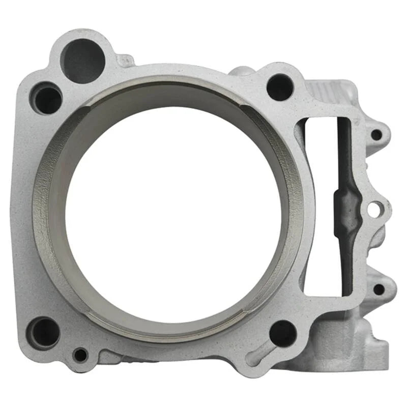 Cylinder Works 21-23 WR 450 F/20-22 YZ 450 F/21-23 YZ 450 FX Standard Bore Cylinder - Side View