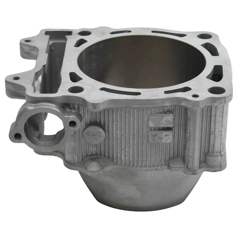 Cylinder Works 21-23 WR 450 F/20-22 YZ 450 F/21-23 YZ 450 FX Standard Bore Cylinder - Installation View