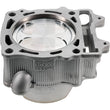 Load image into Gallery viewer, Cylinder Works 21-23 Yamaha WR 450 F 450cc +2mm Big Bore Cylinder Kit 470cc - Installation View