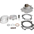Load image into Gallery viewer, Cylinder Works 21-23 Yamaha WR 450 F 450cc +2mm Big Bore Cylinder Kit 470cc - Additional View 5
