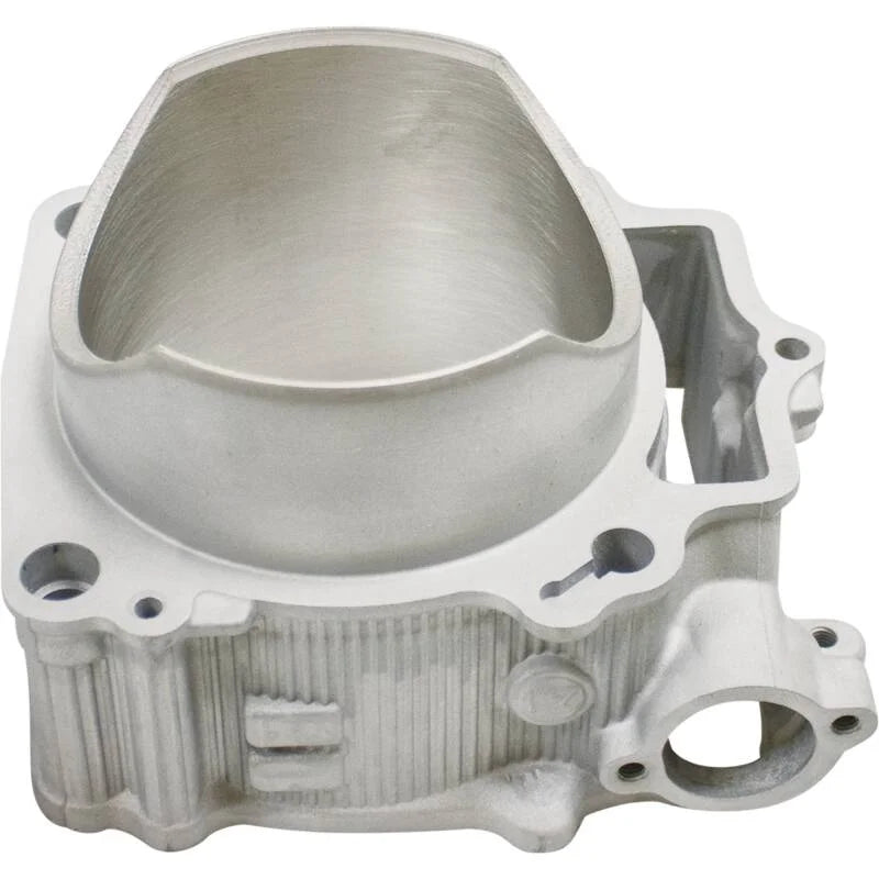 Cylinder Works 21-23 Yamaha WR 450 F 450cc Big Bore Cylinder 99mm - Side View