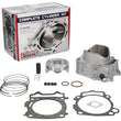 Load image into Gallery viewer, Cylinder Works 21-23 Yamaha WR 450 F 450cc Standard Bore Cylinder Kit - Main Product View