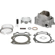Load image into Gallery viewer, Cylinder Works 21-23 Yamaha WR 450 F 450cc Standard Bore Cylinder Kit - Side View