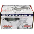 Load image into Gallery viewer, Cylinder Works 21-23 Yamaha WR 450 F 450cc Standard Bore Cylinder Kit - Detail View