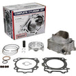 Load image into Gallery viewer, Cylinder Works 21-23 Yamaha WR 450 F 450cc Standard Bore High Compression Cylinder Kit - Main Product View