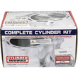 Load image into Gallery viewer, Cylinder Works 21-23 Yamaha WR 450 F 450cc Standard Bore High Compression Cylinder Kit - Detail View