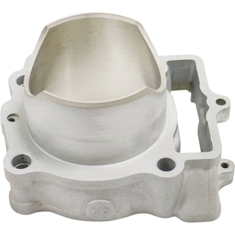Cylinder Works 21-24 Kawasaki KX 250 F 250cc Big Bore Cylinder 81mm - Side View