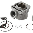 Load image into Gallery viewer, Cylinder Works 02-18 Yamaha YZ 85 85cc +5mm Big Bore Cylinder Kit 103.5cc 8.2:1 Comp. 52.5mm