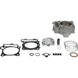 Load image into Gallery viewer, Cylinder Works 22-23 Honda CRF 250 R 250cc Standard Bore Cylinder Kit - Side View