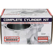 Load image into Gallery viewer, Cylinder Works 22-23 Honda CRF 250 R 250cc Standard Bore Cylinder Kit - Back View